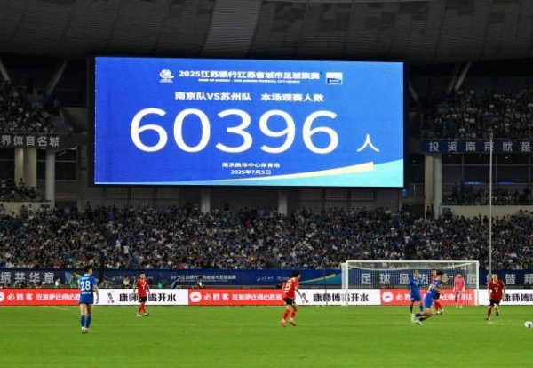 安泰证券 中国足球的改变和未来④：苏超能否成为夜航星？