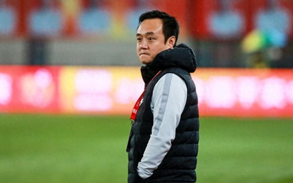 恒汇证券 大快人心！中超著名经理人被判刑：勾结足协，败光5亿，终获报应