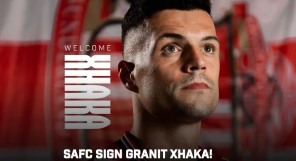 加配网 扎卡：准备好以经验和实力帮助球队，我们需要在球场上找到自己